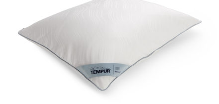 Tempur easyclean medium comfort kussen