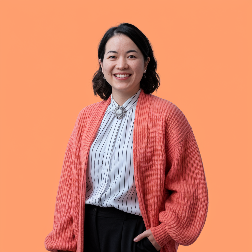 Bernadette M. Santos
