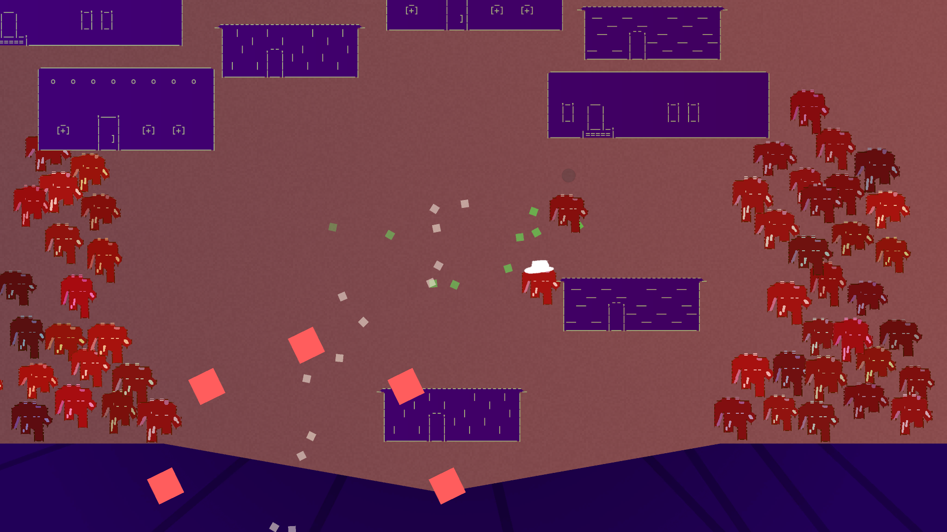 Extreme Meatpunks Screenshot (4)
