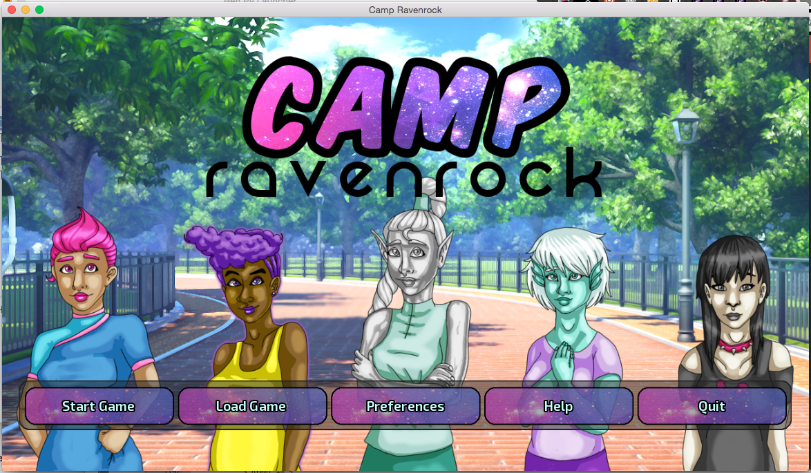 ravenrock