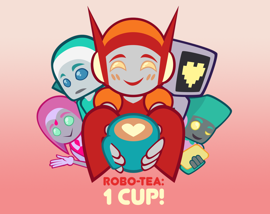 01_RoboTea1Cup