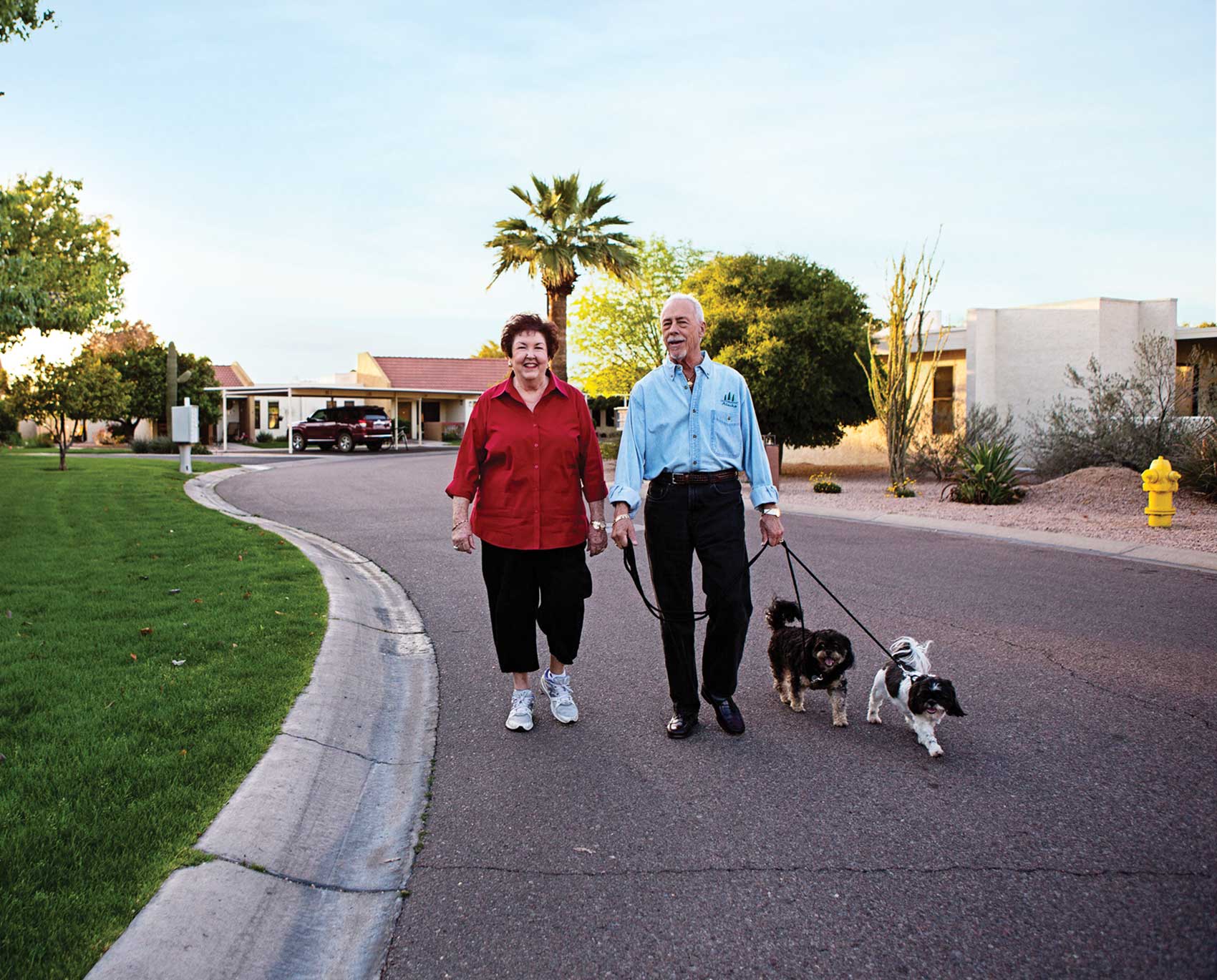 Friendship Village | Senior Living in Tempe, AZ