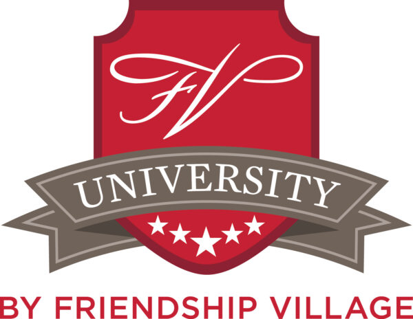 FV University logo