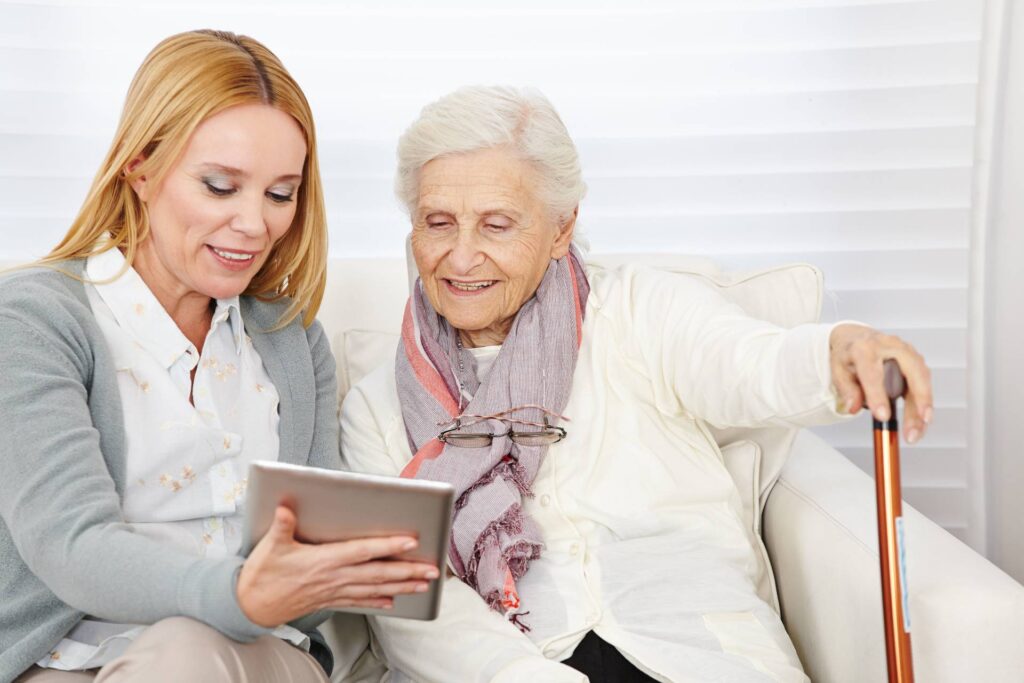 checklist for moving into assisted living