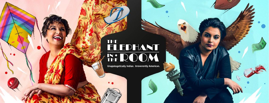 The Elephant in the Room