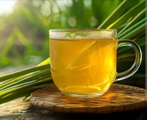 Lemon Grass Tea