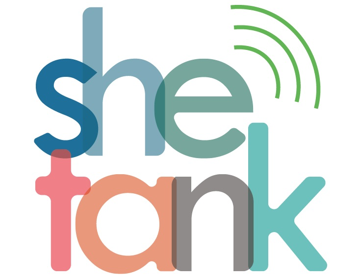 She Tank