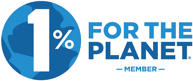 1% for the Planet