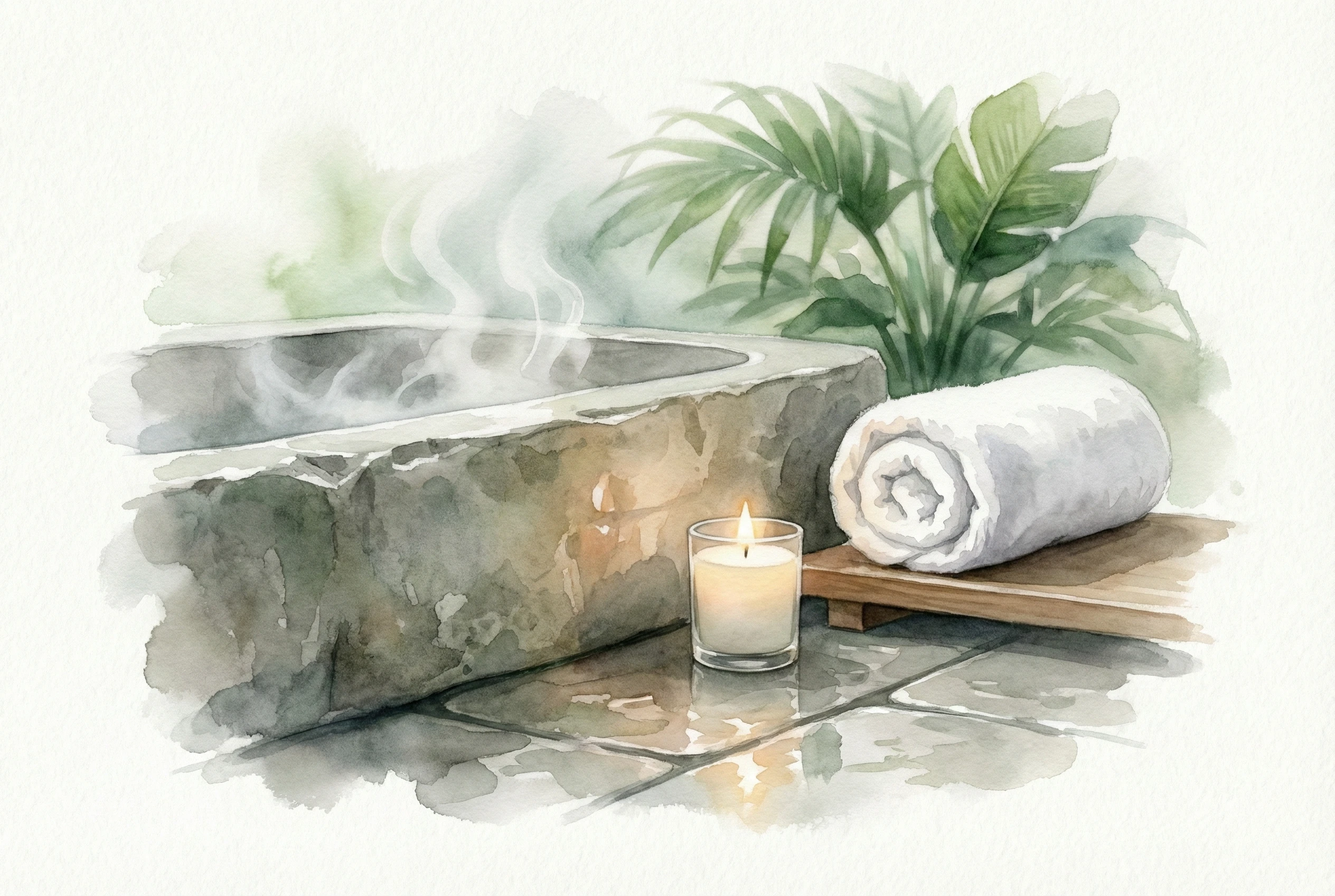 Momento ideale - Le Terme