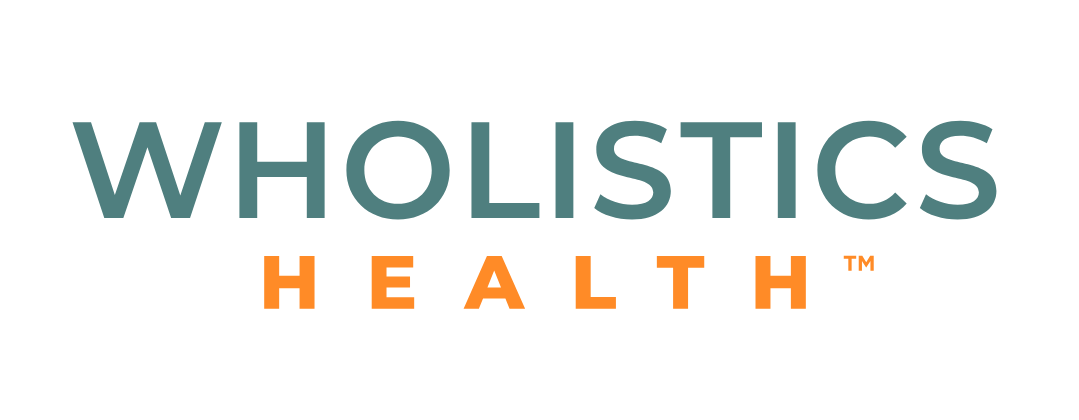 Wholistics Health Banner