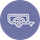 Transport and loading logo