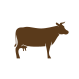 Dairy-Cattle logo