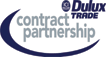 Dulux Trade Partnership