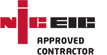 NICEIC - Approved Contractor