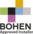 Bohen Approved
