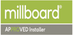 Millboard Approved Installer