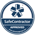 Safe Contractor Approved