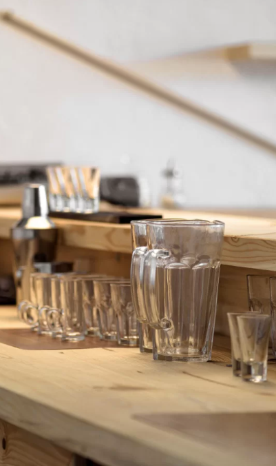 Cost-Effective Strategies for Bar Fitout Projects