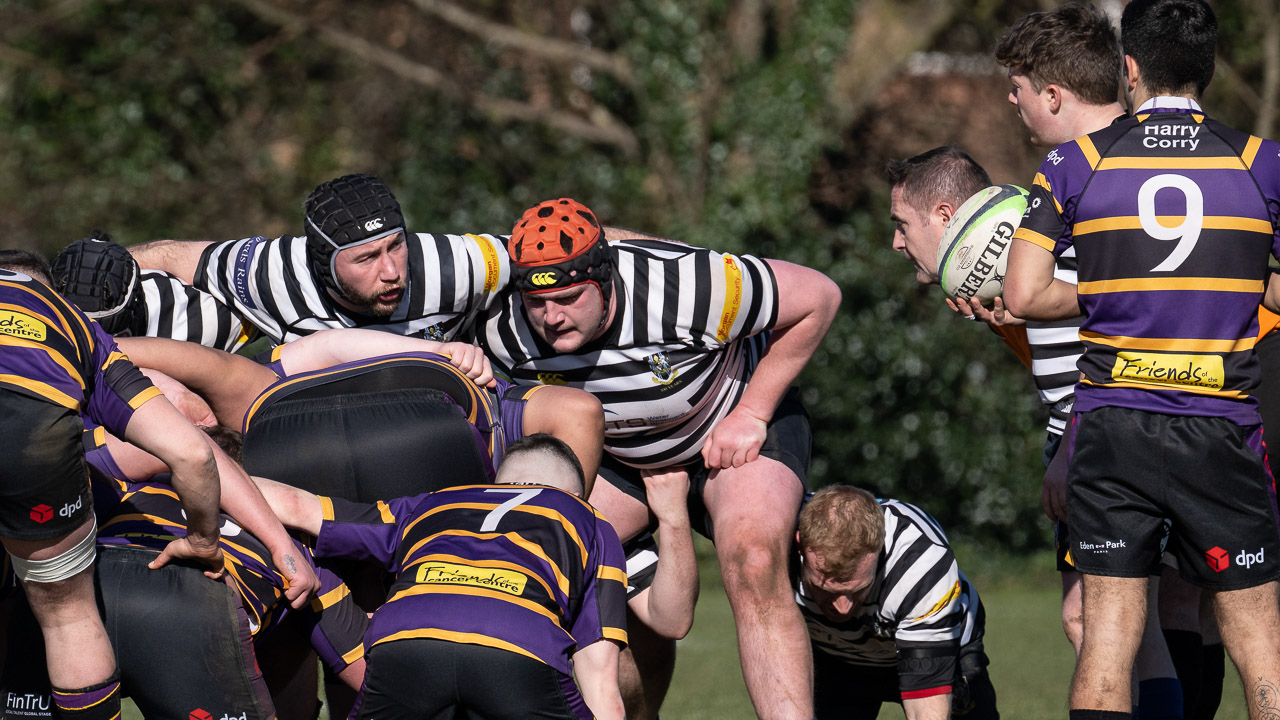 McCrea Cup: CIYMS 13 Instonians II 7