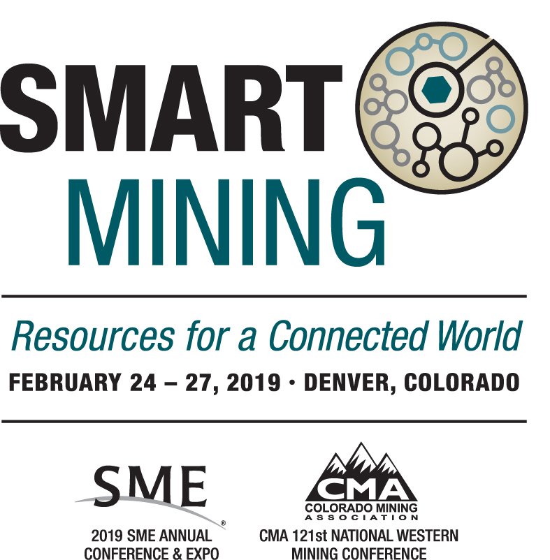 2019 SME Annual Conference & Expo and CMA 121st National Western Mining