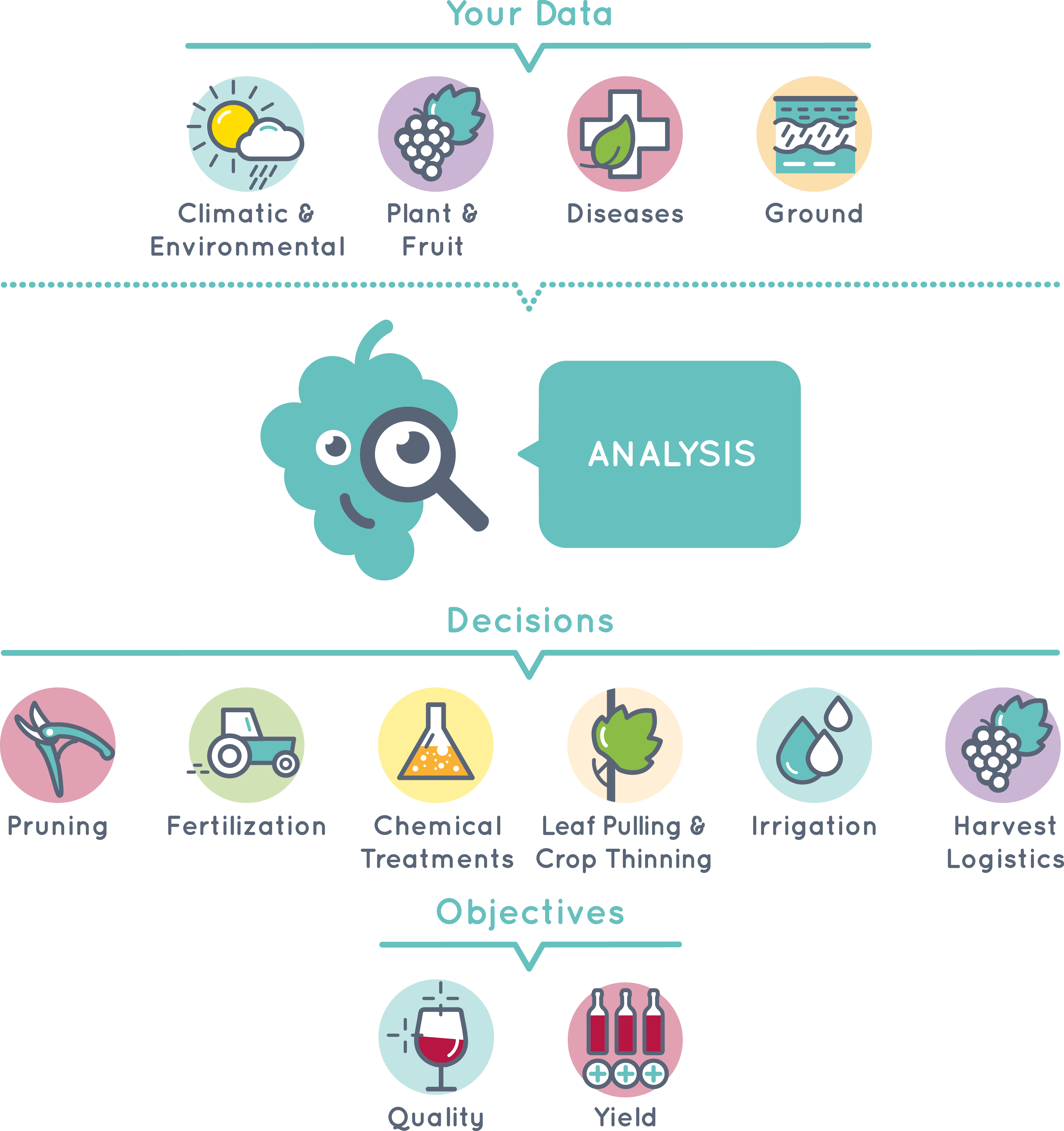 Schema Data Flow