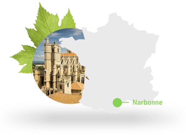 Narbonne