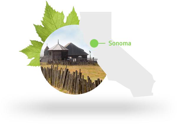 Sonoma