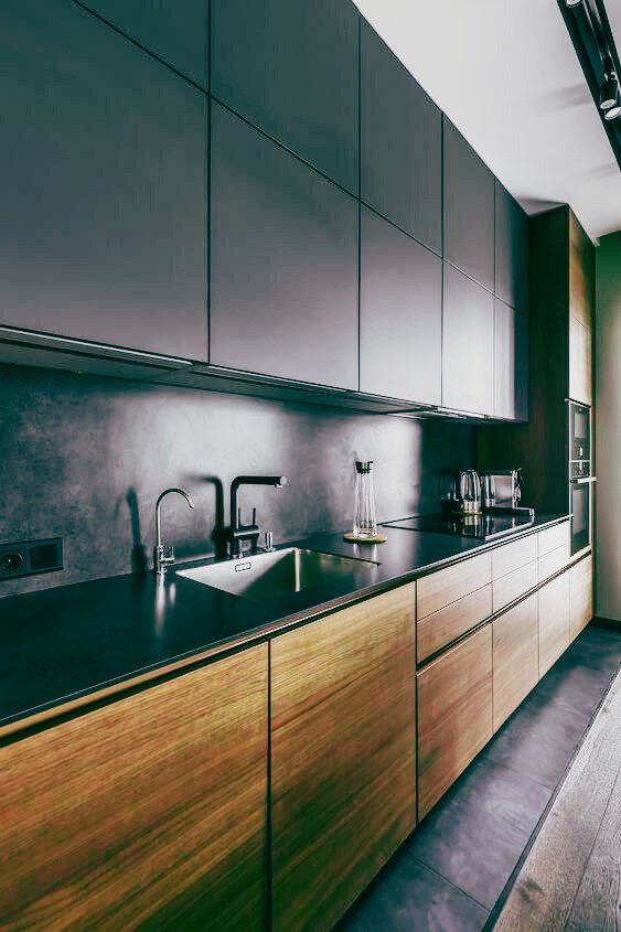 Cocinas y Muebles