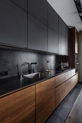 Cocinas y Muebles