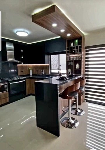 Cocinas y Muebles