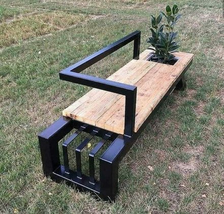 Estructuras y Carpintería