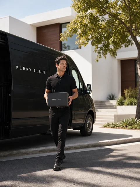Perry Ellis Online Store for Men | Official Site