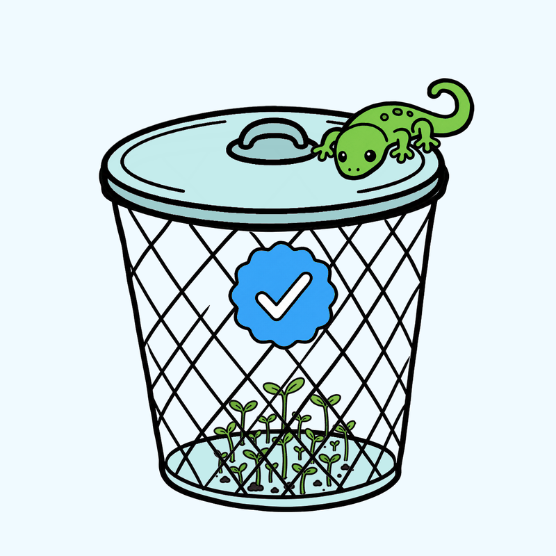 TrashBin #460