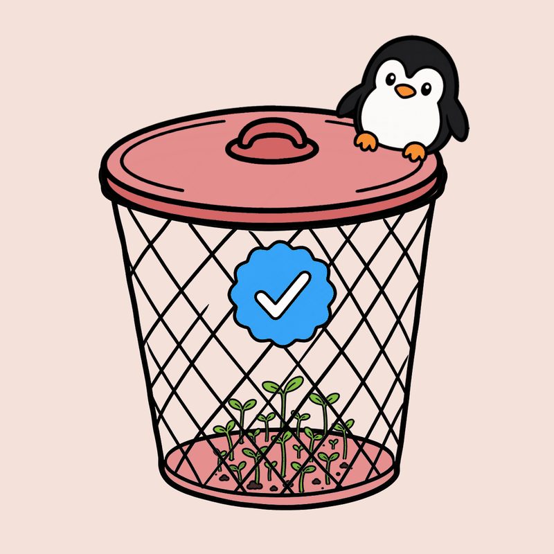 TrashBin #465