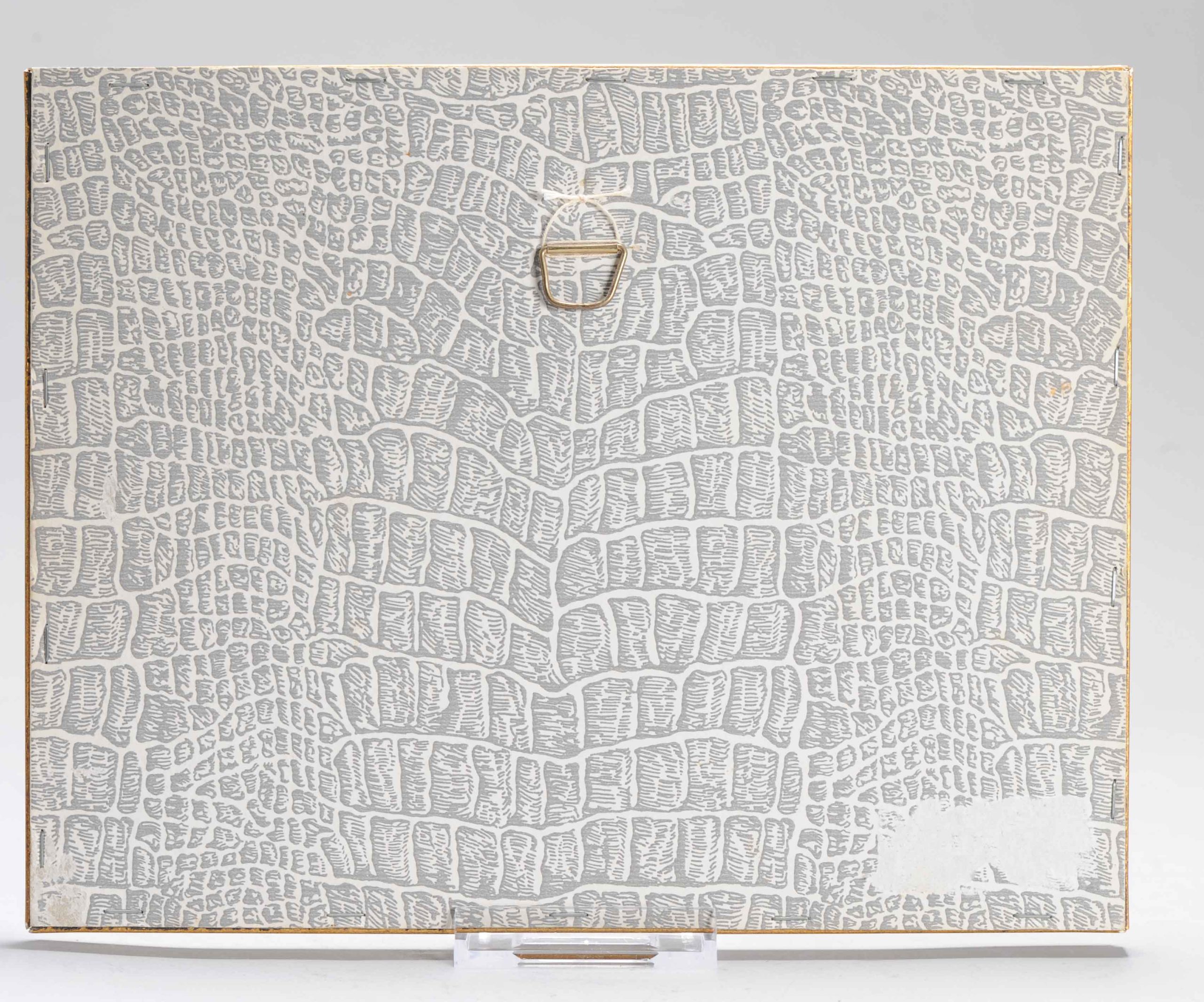 Antique 19th c Chinese Rice paintings of Figures. Set of 4. Absolute top quality. Canton - Image 8