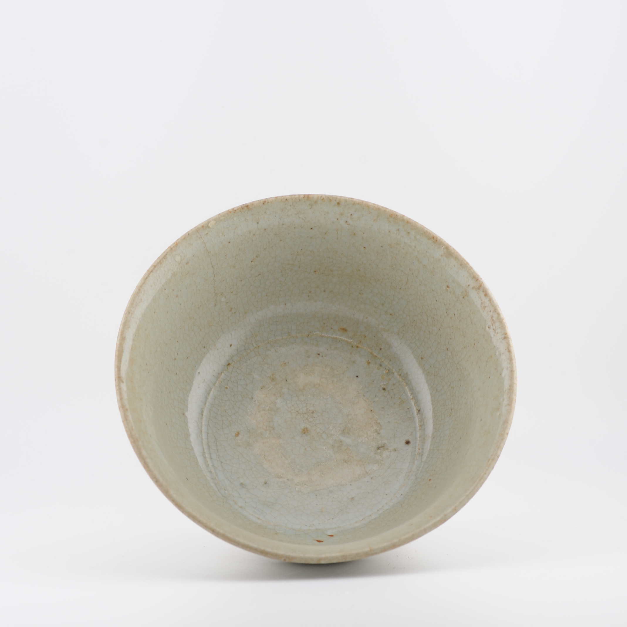 Antique Chinese Lovely Song period Celadon monochrome Bowl China - Image 6