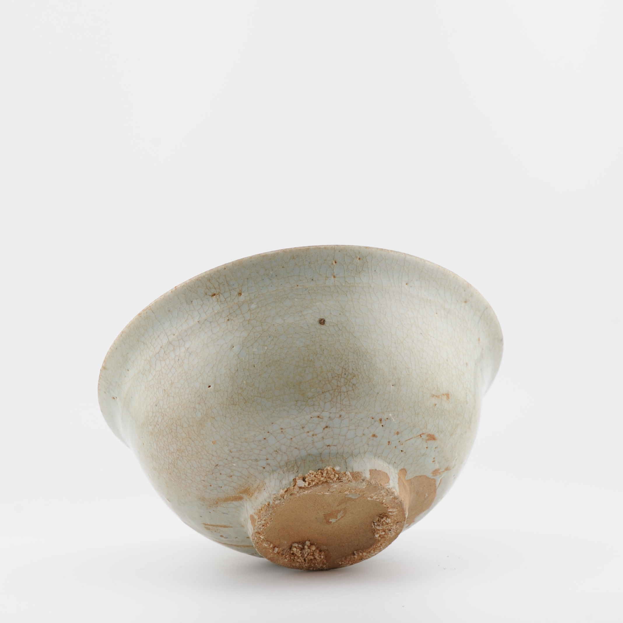 Antique Chinese Lovely Song period Celadon monochrome Bowl China - Image 2