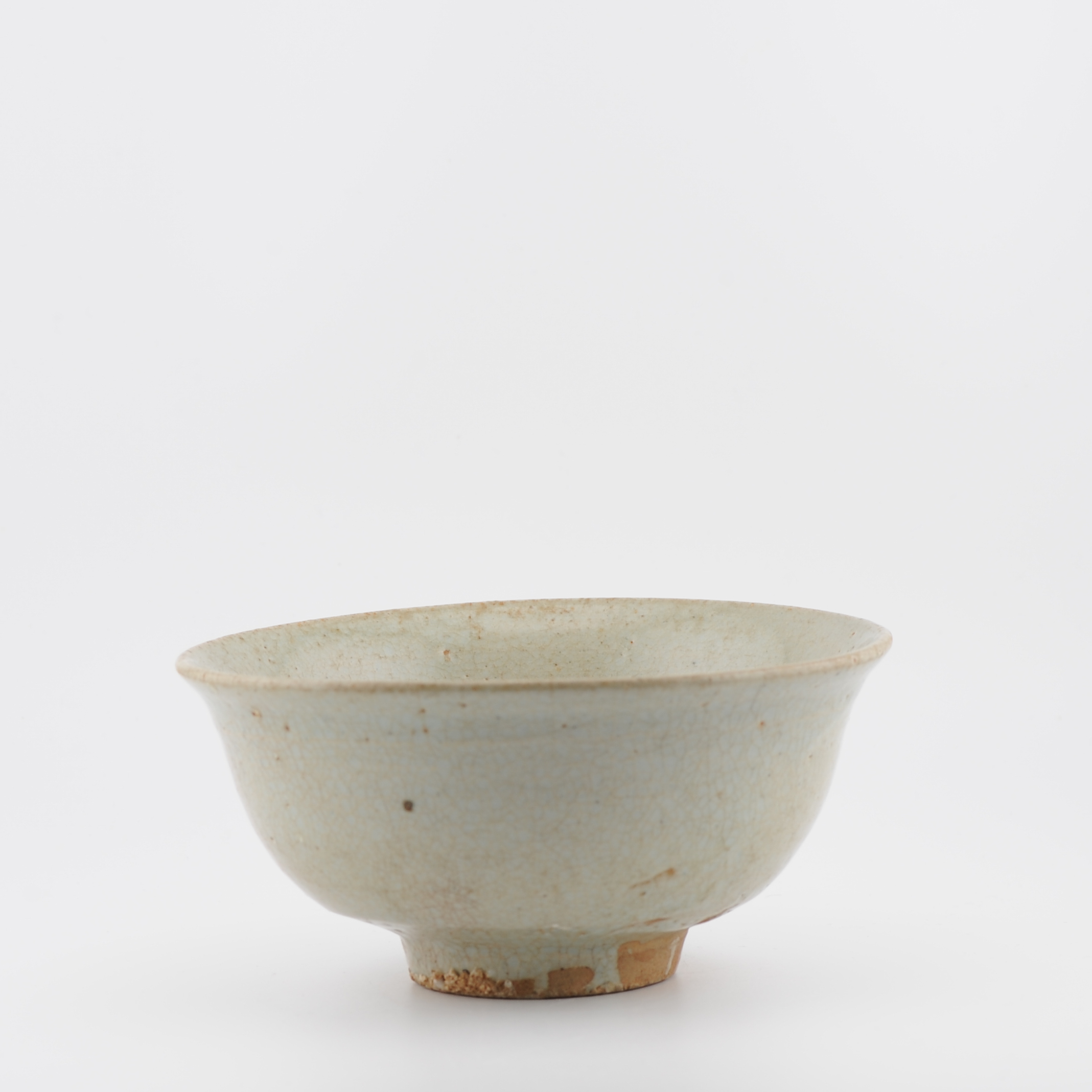 Antique Chinese Lovely Song period Celadon monochrome Bowl China - Image 7