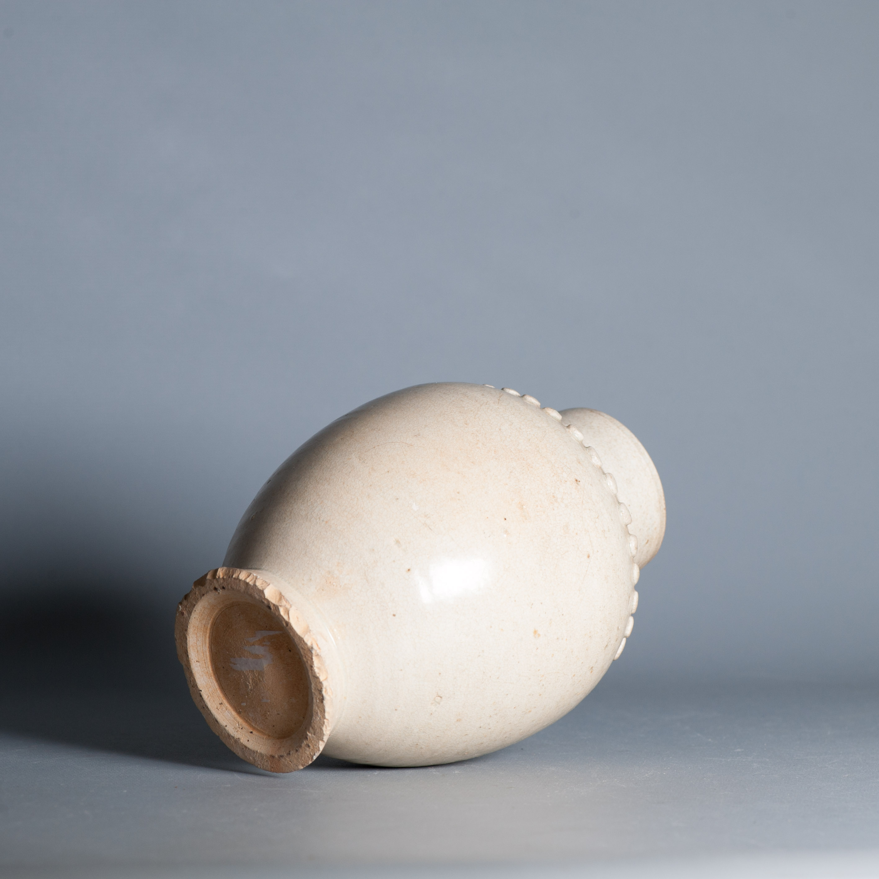 Antique Chinese Lovely Shaped Song Vase / Jar period monochrome China - Image 20