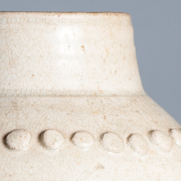 Antique Chinese Lovely Shaped Song Vase / Jar period monochrome China - Image 23