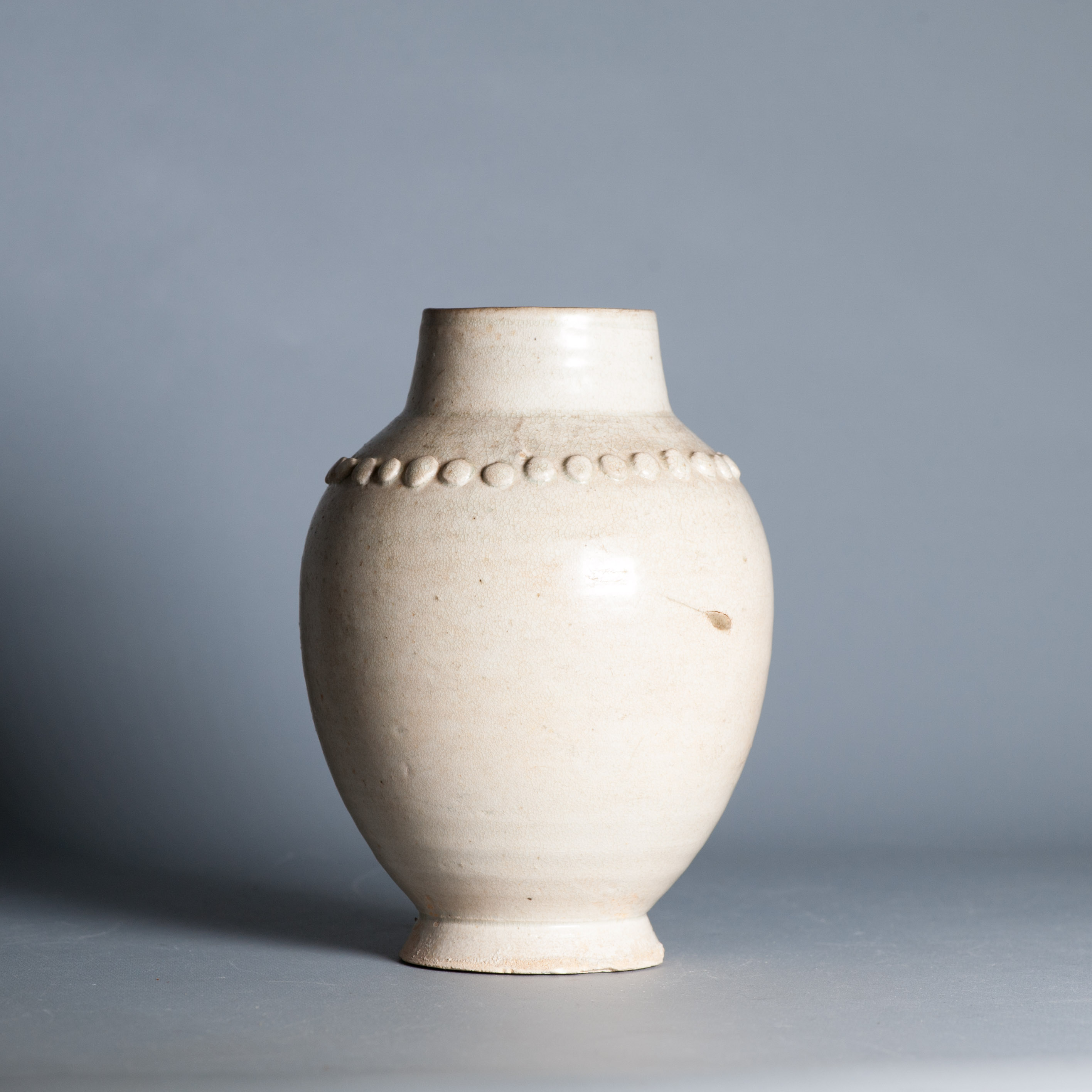 Antique Chinese Lovely Shaped Song Vase / Jar period monochrome China - Image 22