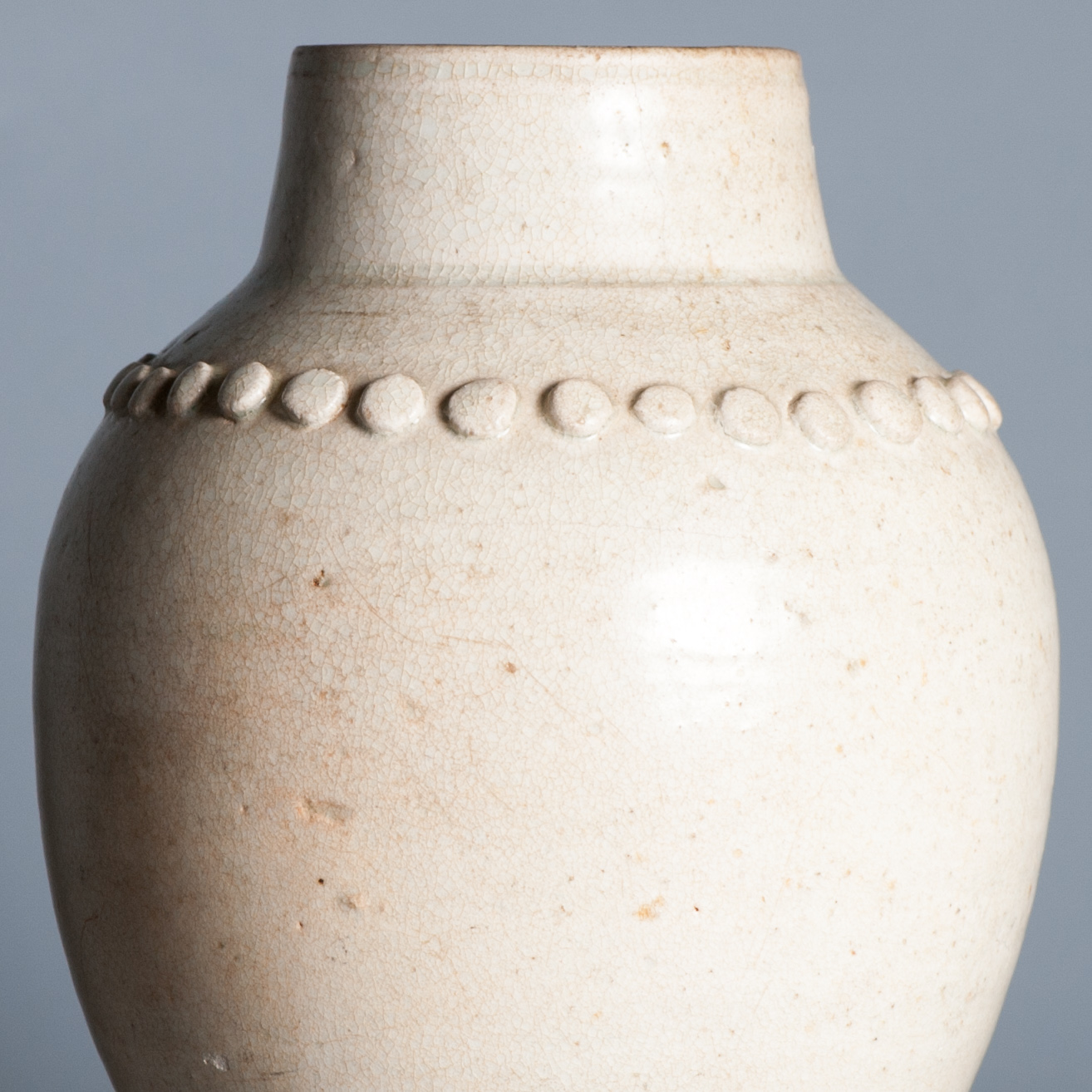 Antique Chinese Lovely Shaped Song Vase / Jar period monochrome China - Image 24
