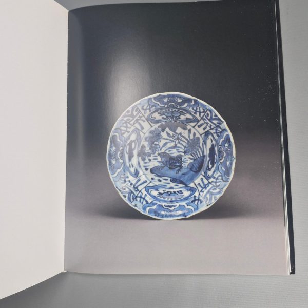 Reference Chinese Porcelain Book - Kraak Porcelain : The Rise of a Global Trade in the Late 16th and Early 17th Centuries - Image 12