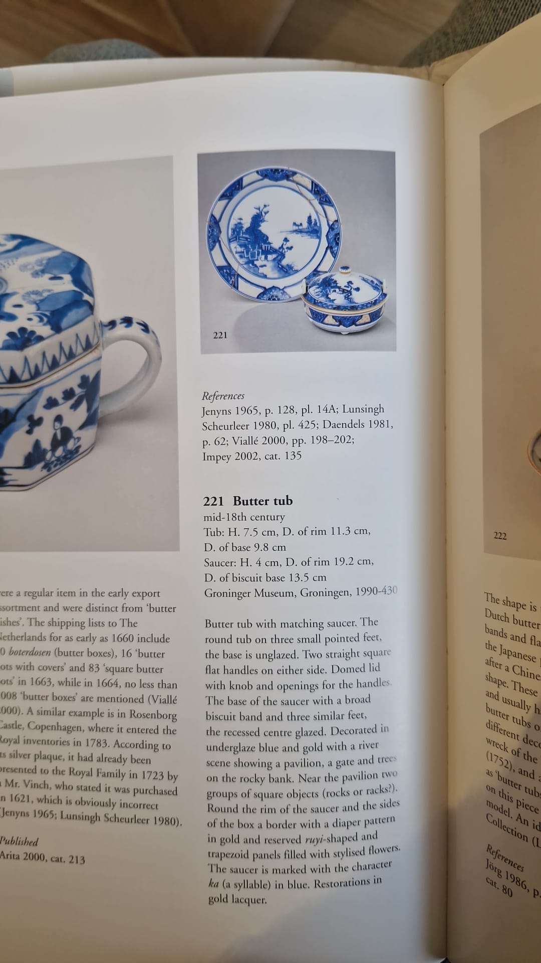 Antique Arita Edo Period 17/18C Japanese Porcelain Bowl. - 图片 3