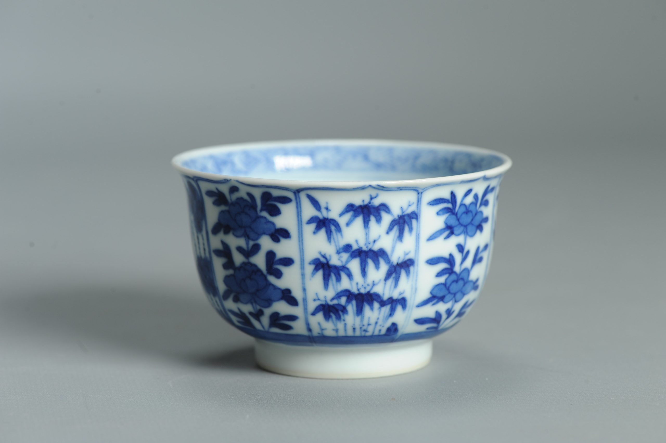 Collecters Lot of 11 Antique Chinese and Japanese Tea Bowls Qing and Edo Period - Image 78