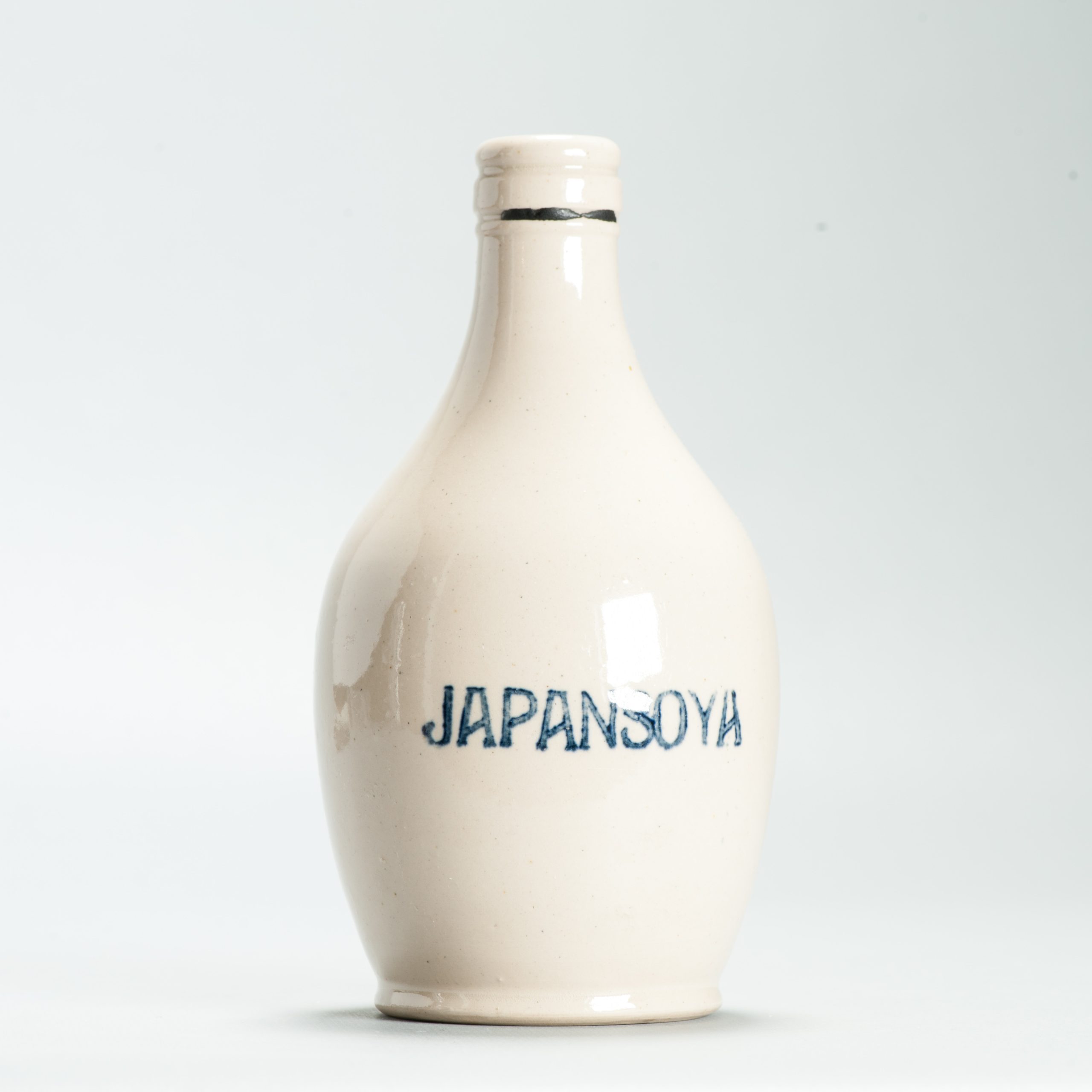 Soya Sauce 18/19th century Japanese Nippo Japan Shoyu Jugs Edo Period - Image 6