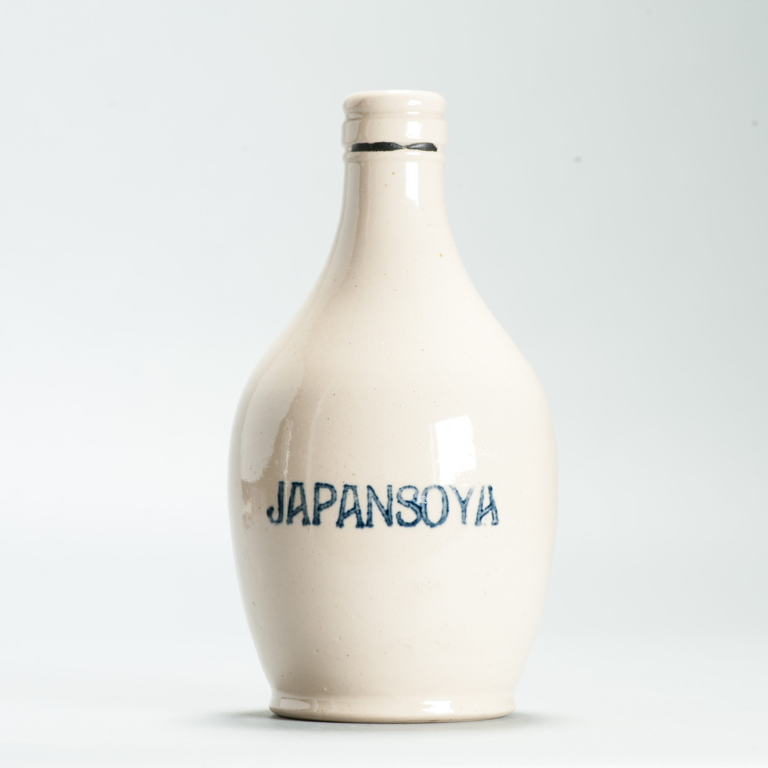 Soya Sauce 18/19th century Japanese Nippo Japan Shoyu Jugs Edo Period