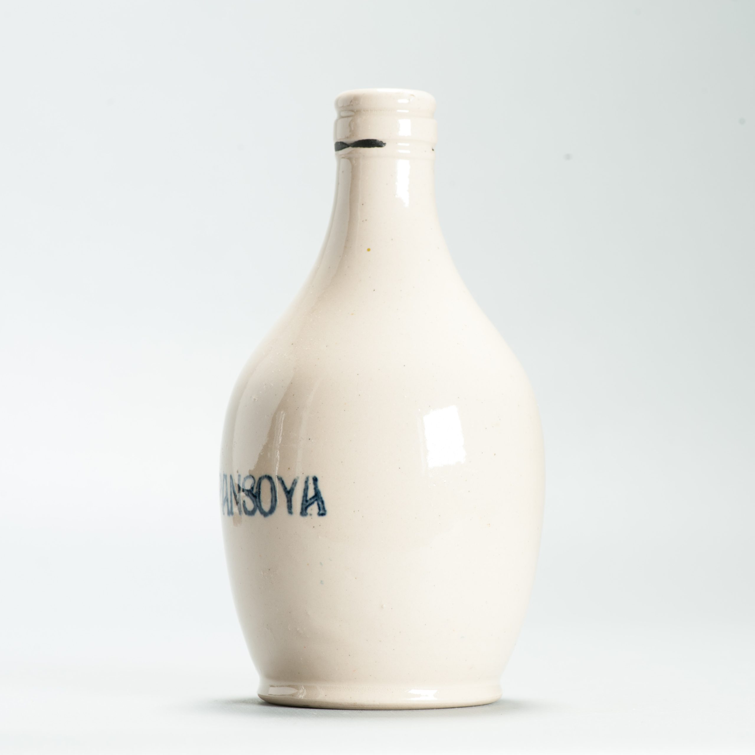 Soya Sauce 18/19th century Japanese Nippo Japan Shoyu Jugs Edo Period - Image 14