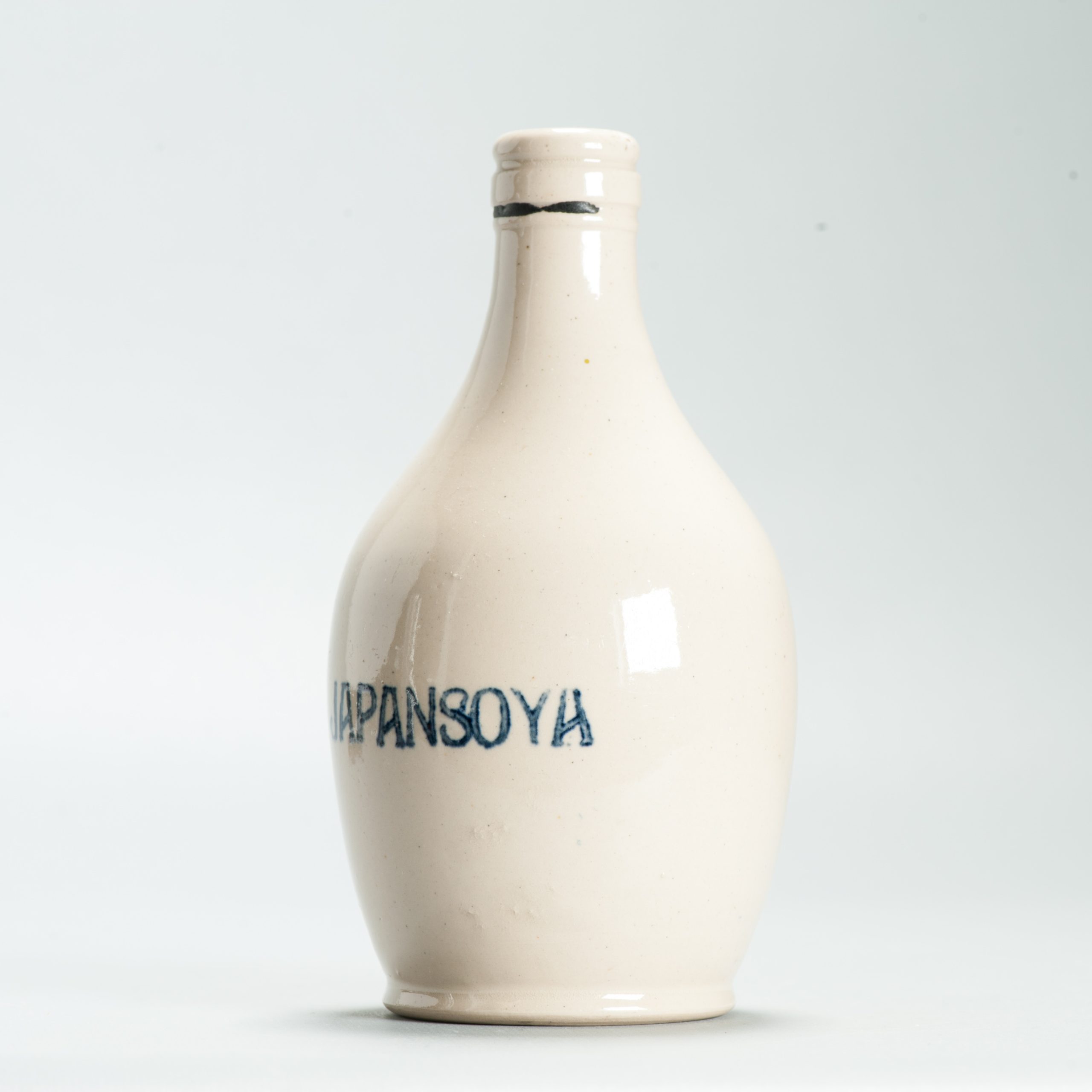 Soya Sauce 18/19th century Japanese Nippo Japan Shoyu Jugs Edo Period - Image 15