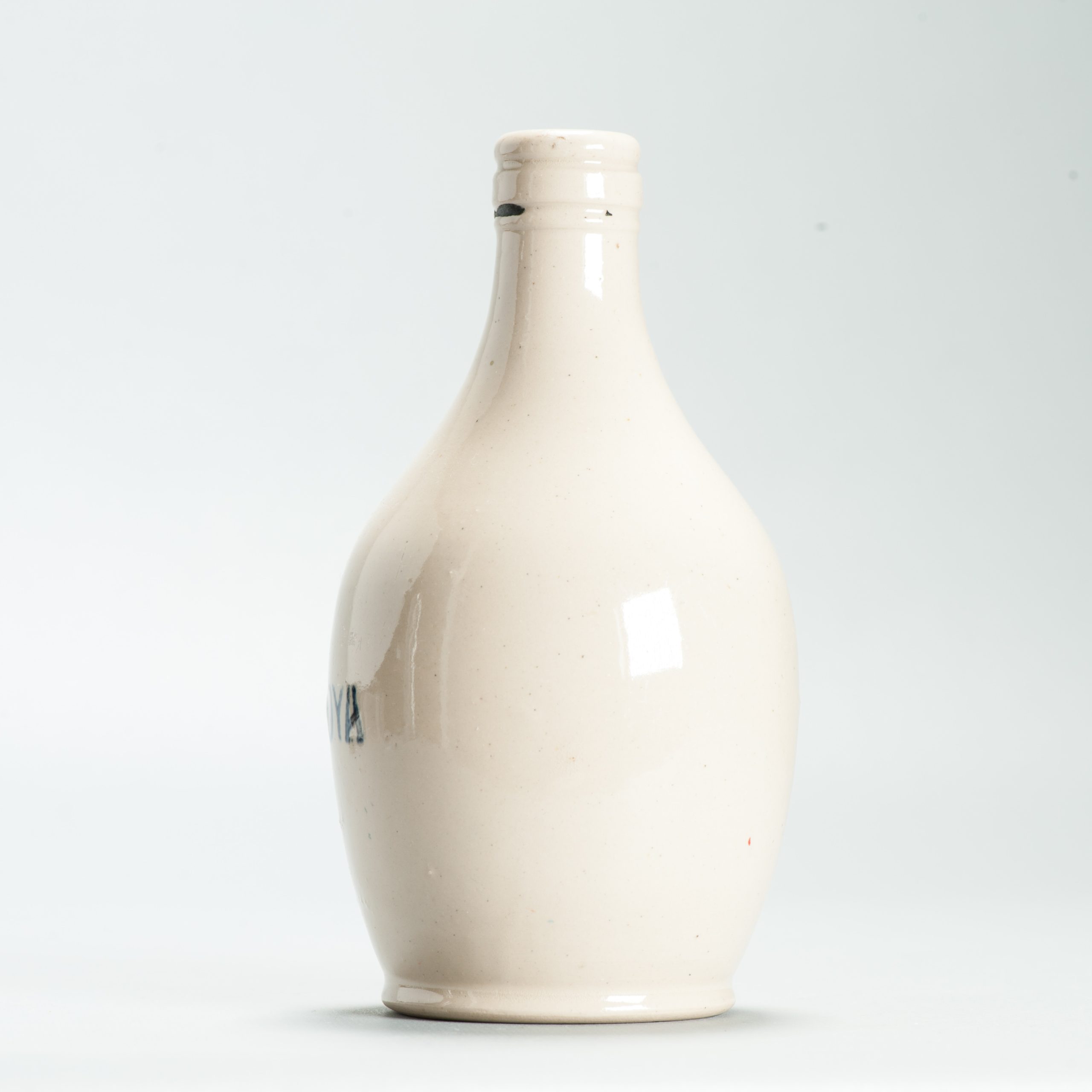 Soya Sauce 18/19th century Japanese Nippo Japan Shoyu Jugs Edo Period - Image 13